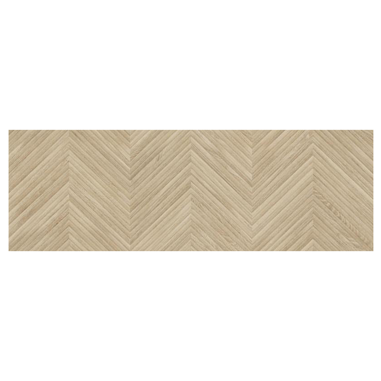 Baldocer Cerámica Larchwood Zig Alder Houtlook Wandtegel 30x90cm